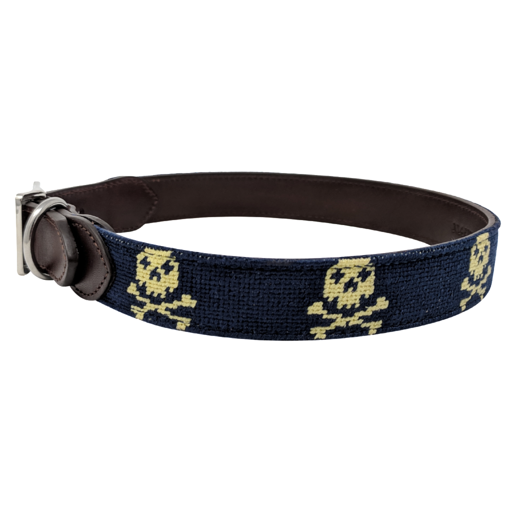 Vmi shop dog collar